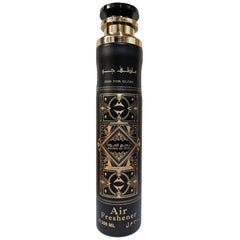 Badee Al Oud by Lattafa Perfumes Air Freshener - 300ml