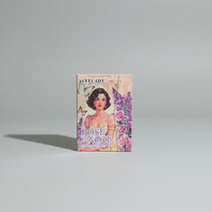 ANYLADY Rose Note All-in-One Makeup Palette
