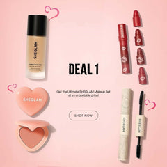 Best Makeup Deal 1