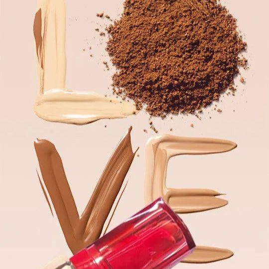 MUICIN Nude Velvet Full Coverage Foundation