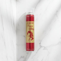 Sabion Classic Golden Hair Color Spray - 420ml