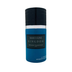 Reyane Tradition Masculine Kingdom Body Spray (250ml)
