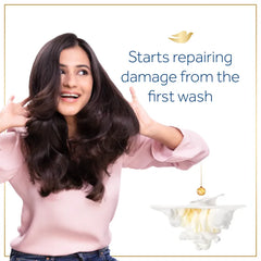 Dove Shampoo Intense Repair