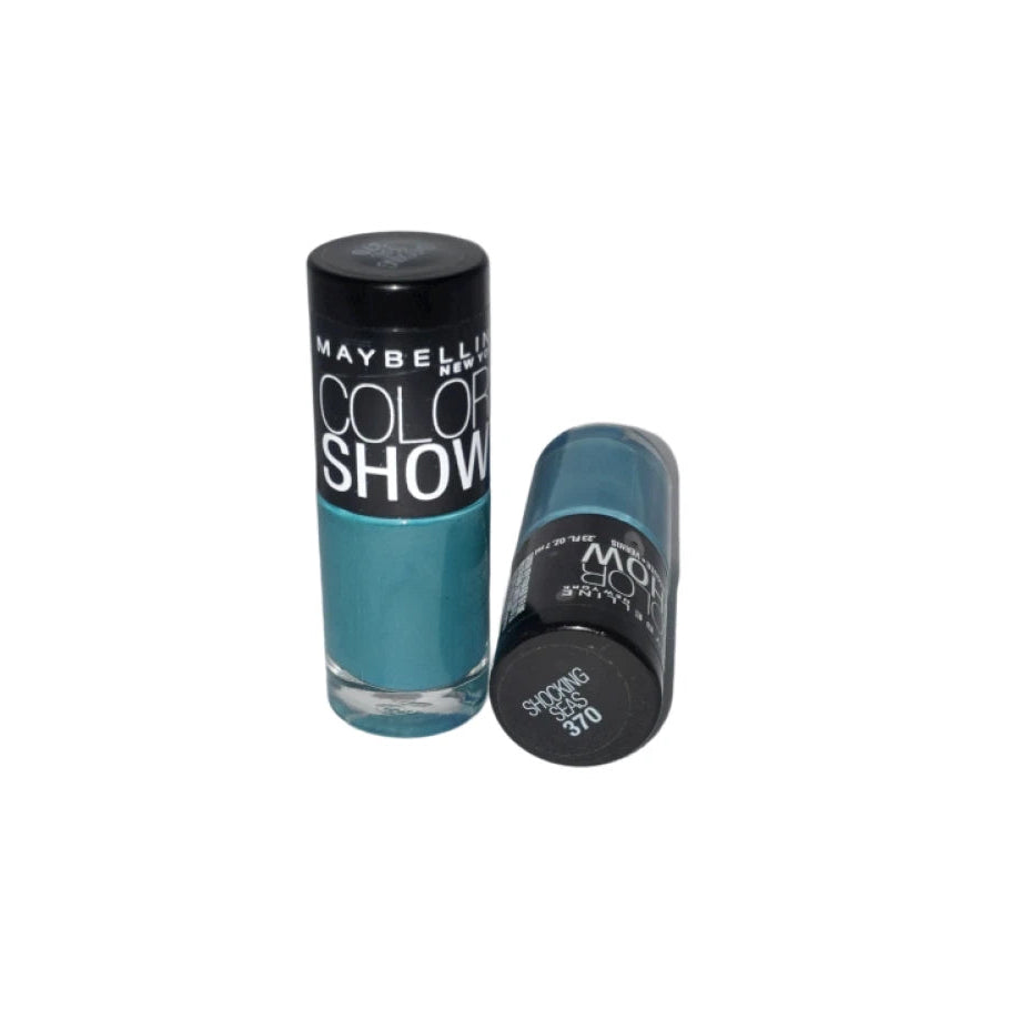 Maybelline New York Color Show Nail Polish