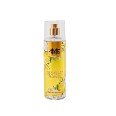 4ME Bright Flower Freshener Body Mist - 200ml
