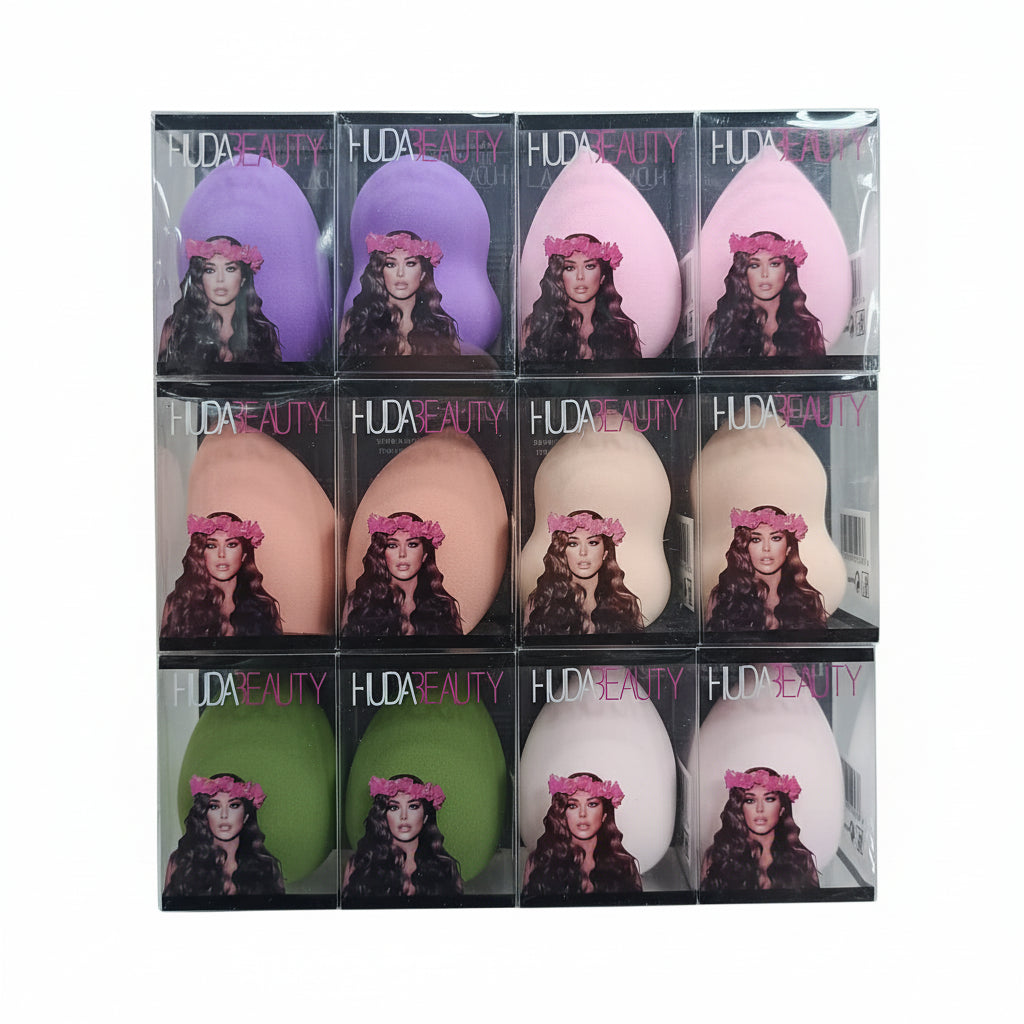 Huda Beauty Blender Pack of 12