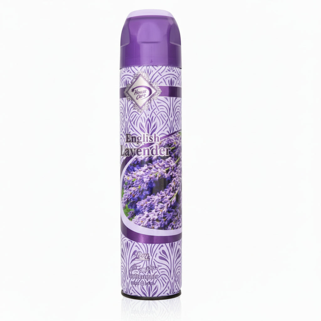 House Care English Lavender Dry Air Freshener - 300ml