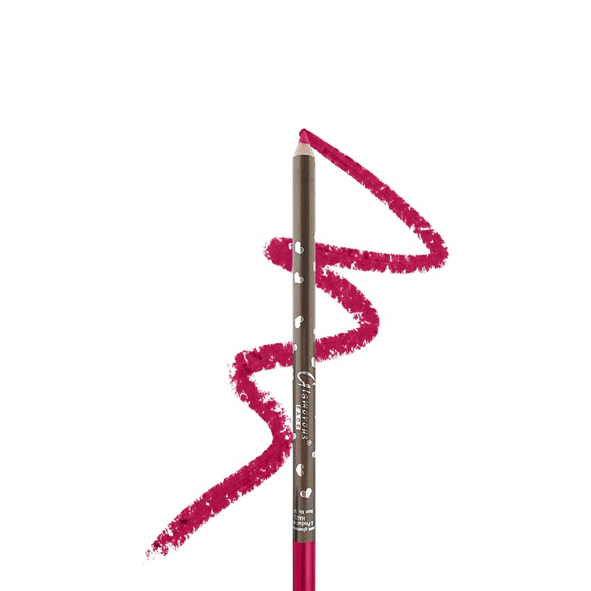 Glamorous Face Lip Pencil (38 Colors)