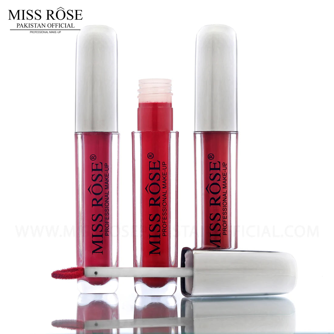 Miss Rose New Matte Lip Gloss