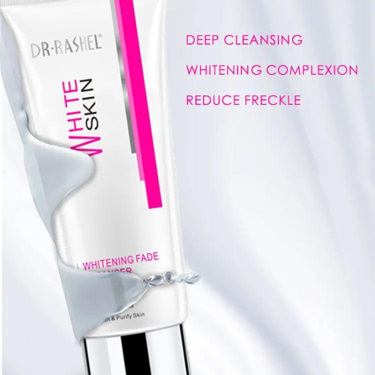 Dr. Rashel Whitening Fade Cleanser - 80g