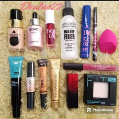 Makeup Deal