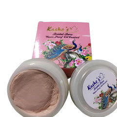 Kashees Base Bridal Waterproof Oil Control