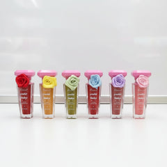 Rimocoo Flower Lip Oil