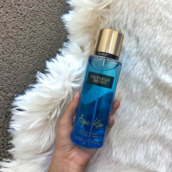 Victoria’s Secret Aqua Kiss Fragrance Mist – 250ml