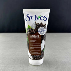 St.Ives - Coconut & Coffee Scrub - 170g