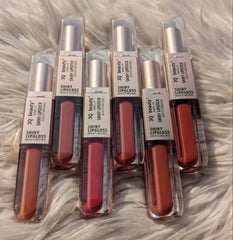 3Q beauty 2in1  Lipstick Lip Gloss