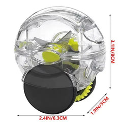 Mini Garlic Chopper