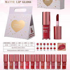 3Q Beauty Original Lip Gloss – Pack of 12