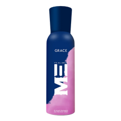 ME Grace Premium Gas Free Body Spray - 120ml