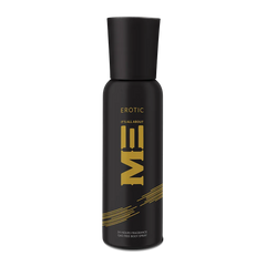 ME Erotic Premium Gas Free Body Spray - 120ml
