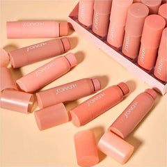 HUDAMOJI Glow Color Bounce Blush Stick