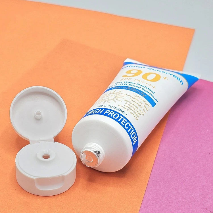 3Q Beauty Sunblock SPF 90  - 100ml