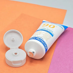 3Q Beauty Sunblock SPF 90  - 100ml