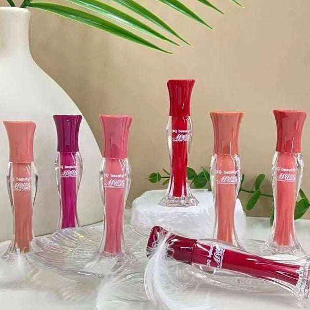 3Q beauty matte lipgloss