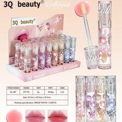 3Q beauty Magic Collagen Lip Oil