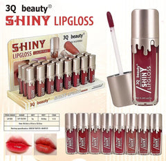 3Q beauty Shiny lipgloss