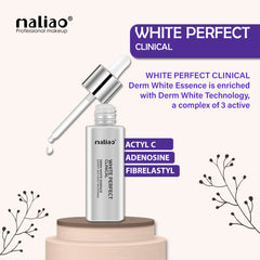 Maliao White Perfect Clinical Derm White Essence Serum (30ml)