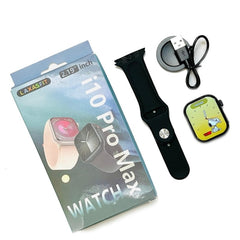 Laxasfit i10 Pro Max Smart Watch Series 9 - Each