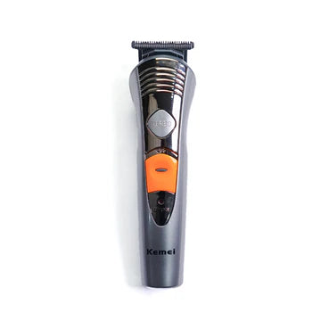 Kemei KM-580A 7-in-1 Professional Electric Hair Trimmer Clipper