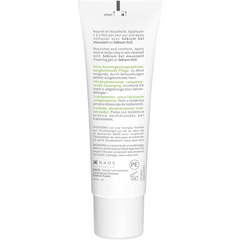 Bioderma Sebium Hydra Ultra-Moisturising Cream - Very Dry Acne Prone Skin, 40ml