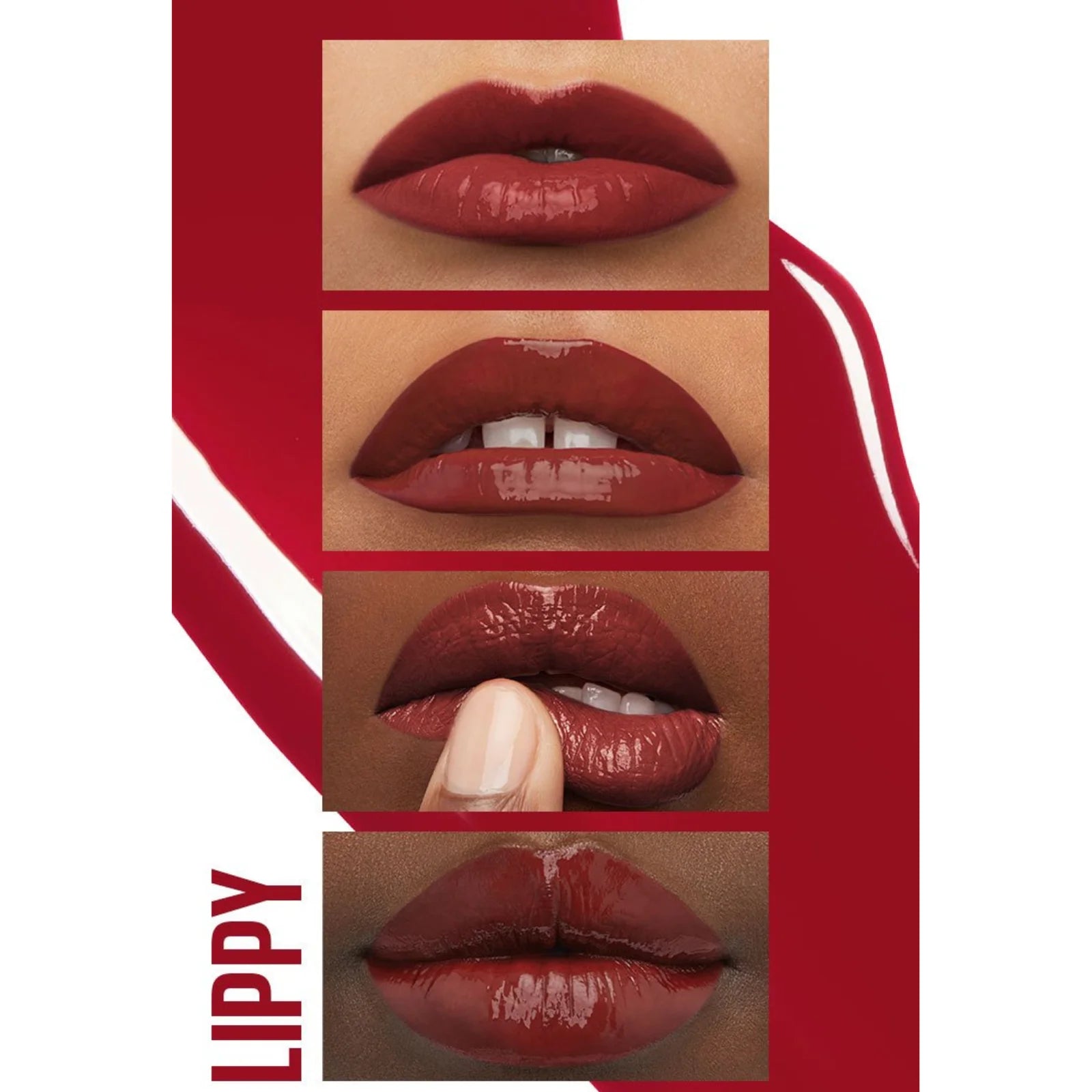 Original Maybelline Super Stay Vinyl Ink Liquid Lipstick - Lippy 23