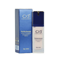 Cvb Paris Foundation Primer - 30ml
