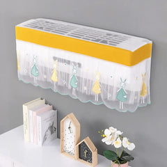 Luxury Smart AC Cover