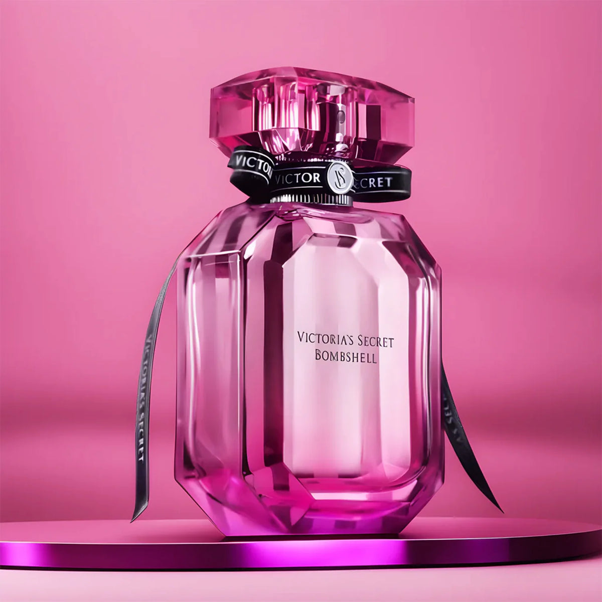 Victoria's Secret Bombshell EAU DE Perfume - 100ml (Dubai)