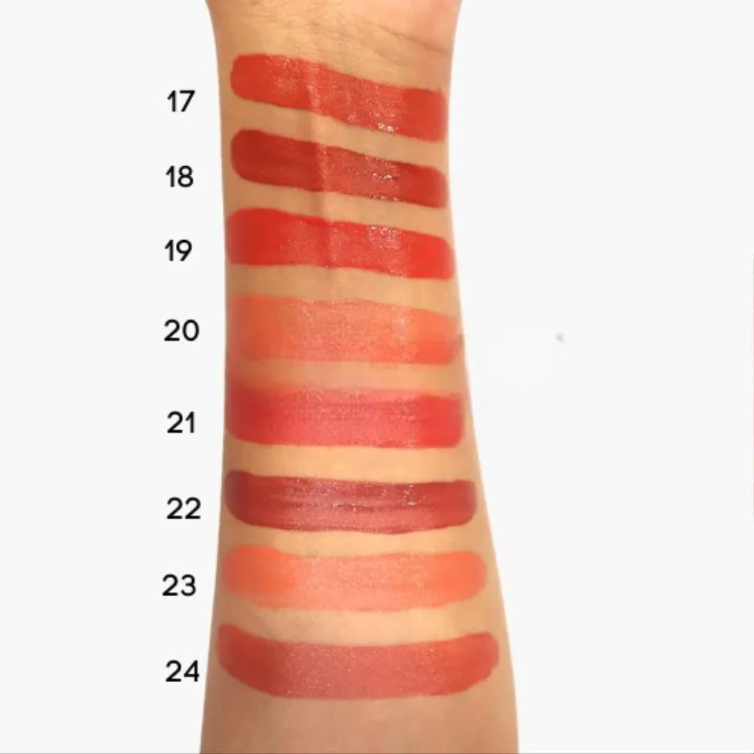 Missrose Matte Charm Liquid Lipgloss