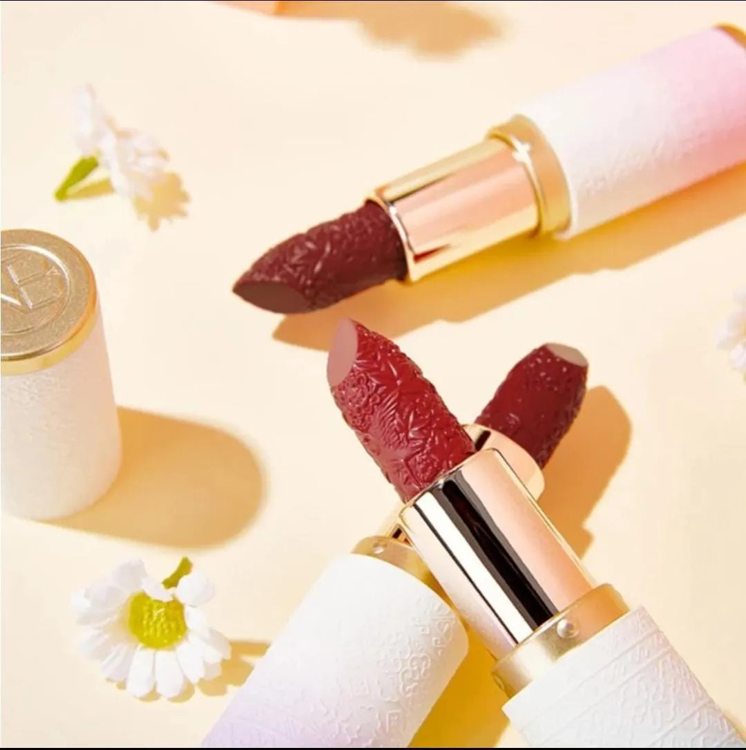 3 Pcs Kiss beauty Lipstick