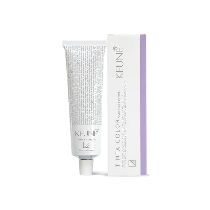 Keune Tinta Deal BEIGE BLONDE 1032 with Keune Developer 20 Volume - 60 ml