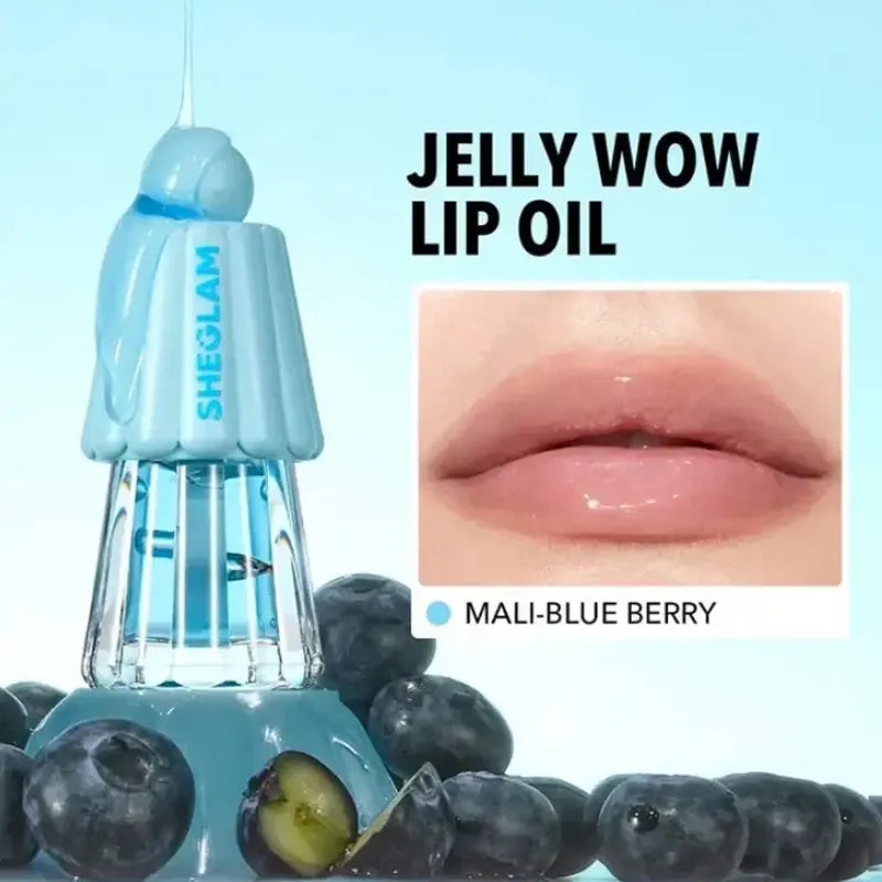 Sheglam Lip Oil For Hydrating Lip