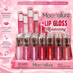 Mocoallure Moisturizing Lip Gloss