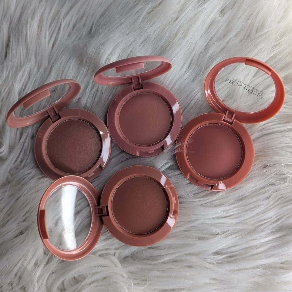 Miss Rose Pure Matte Blush