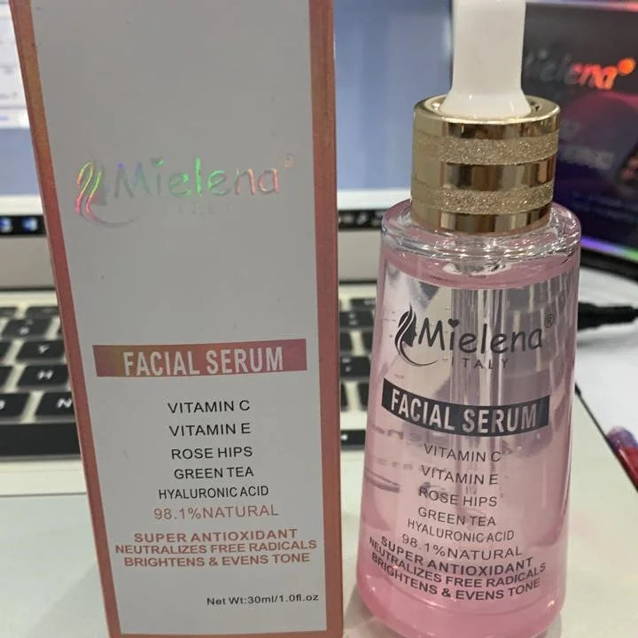 Mielena Facial Serum – 30ml