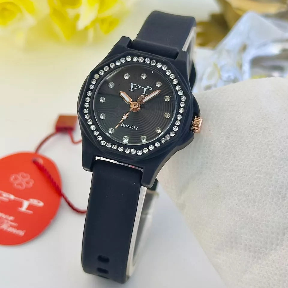 FT Ladies Fancy Strap Collection