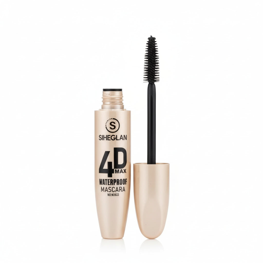 Siheglan 4D Max Waterproof Mascara