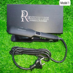 Remington Professional Hair Straightener - Model 1