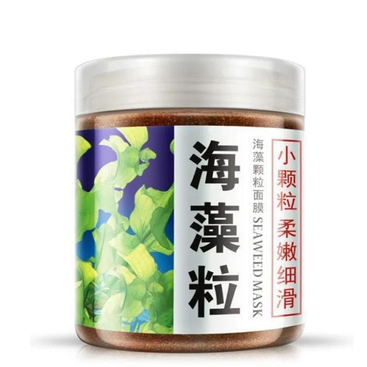 Bioaqua Seaweed Facial Mask Natural Face Care