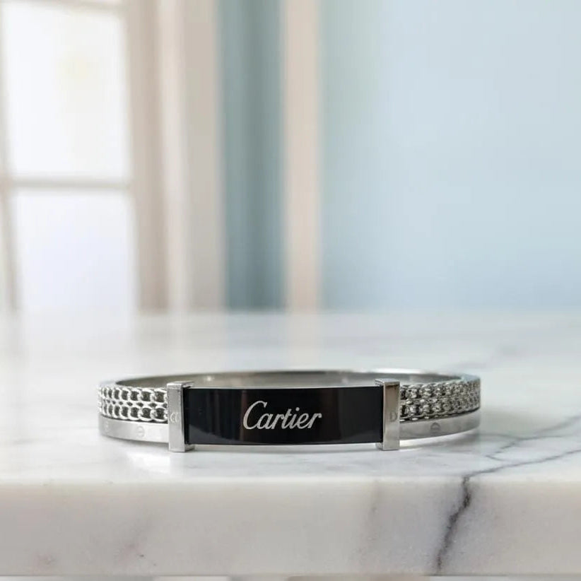 Cartier-Design Bracelet